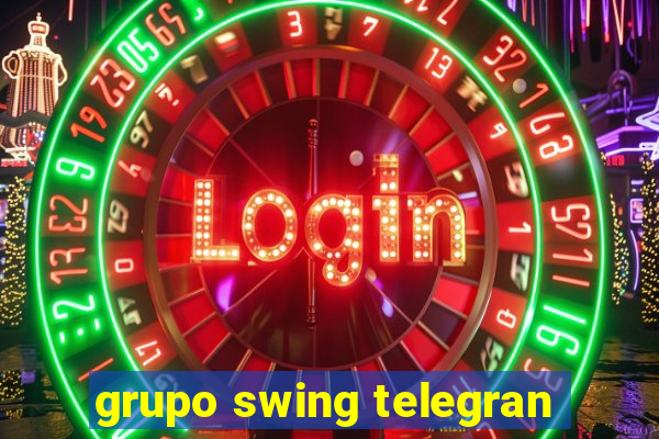 grupo swing telegran